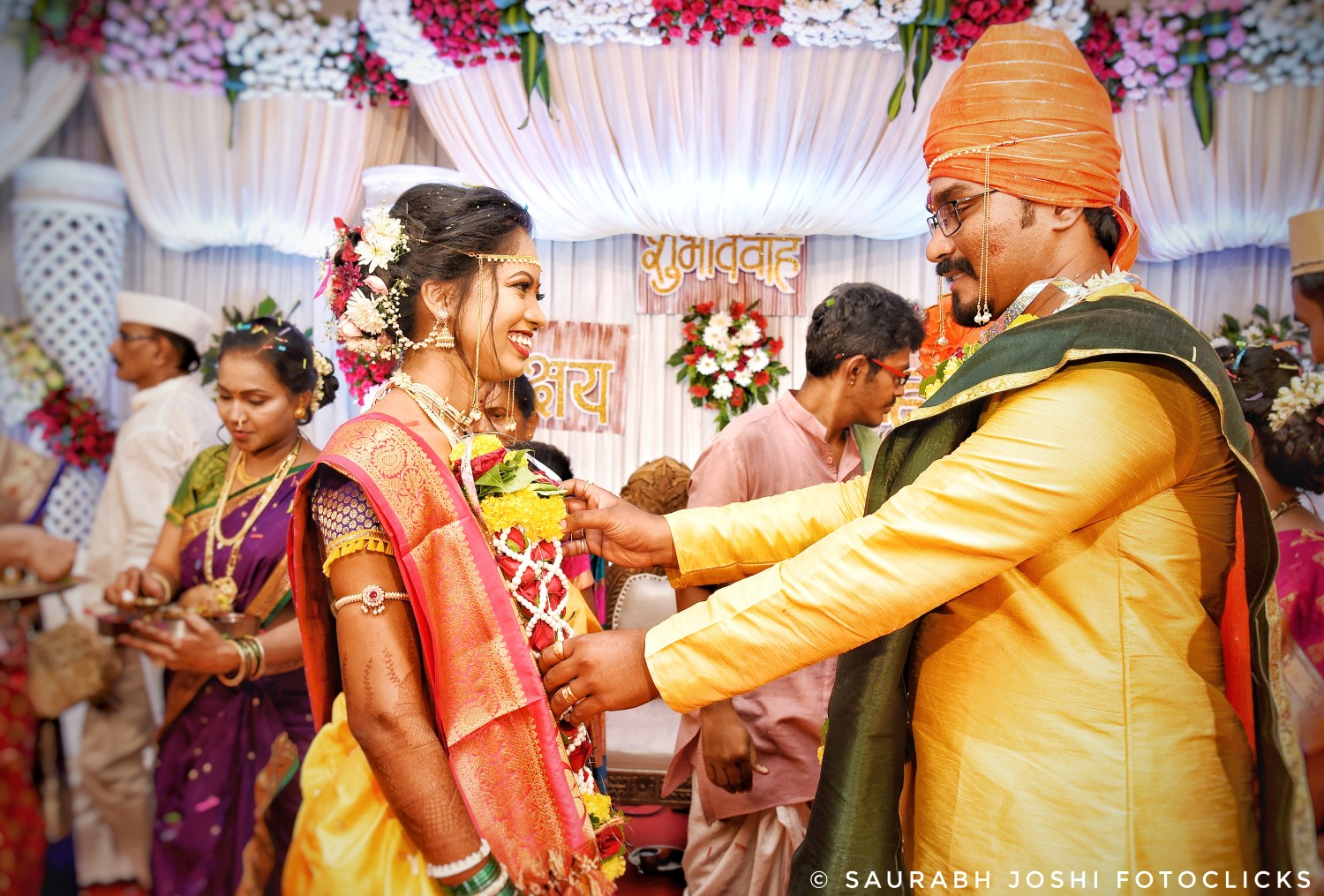 Saurabh Joshi