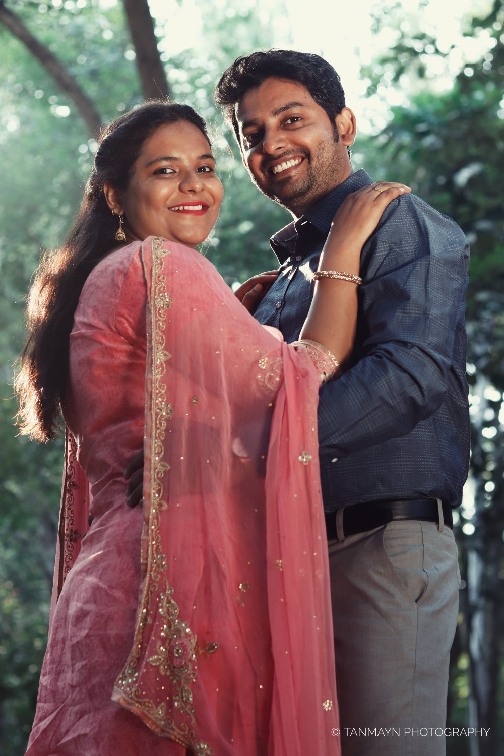 Tanmay Ninaad