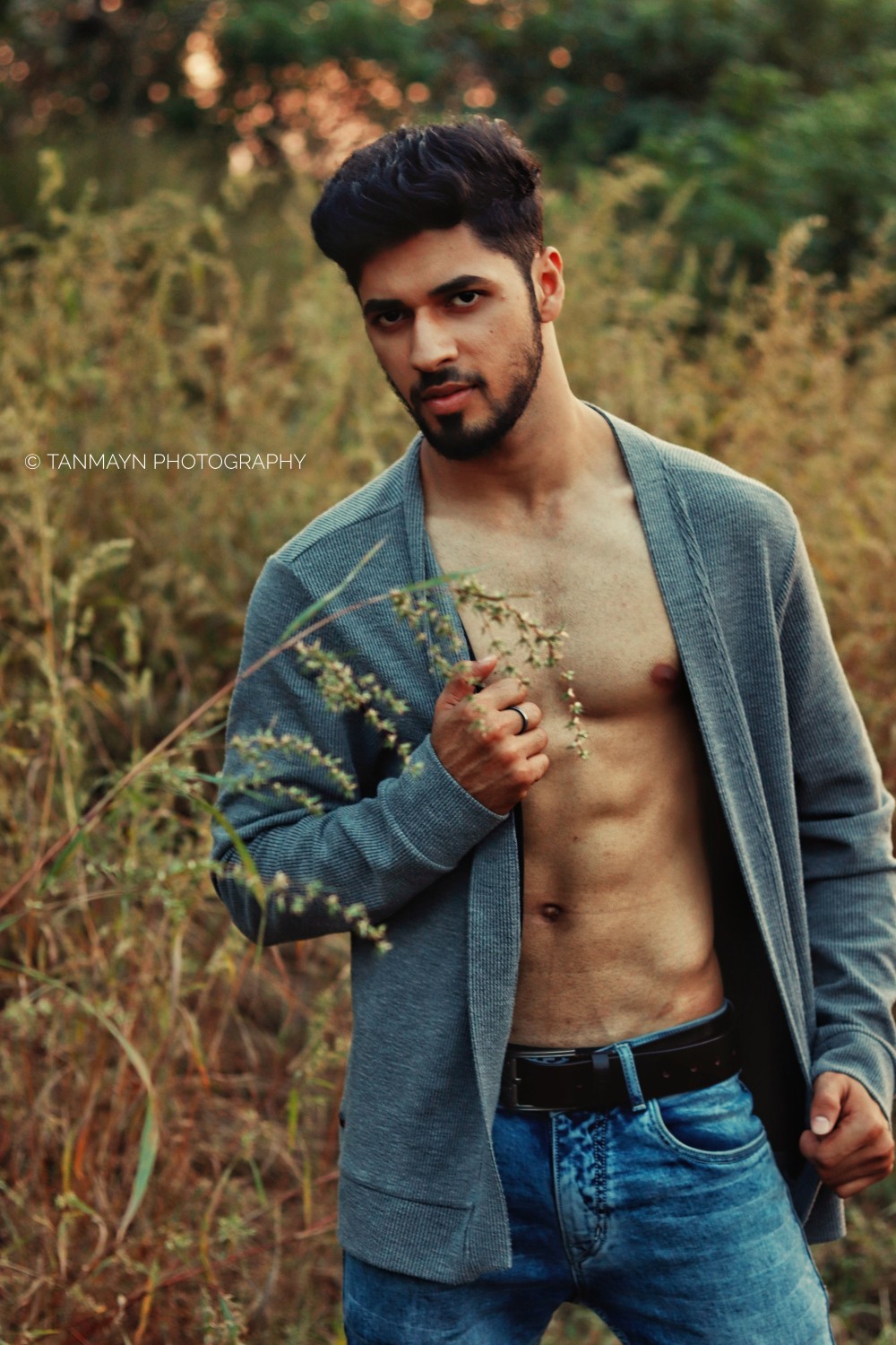 Tanmay Ninaad