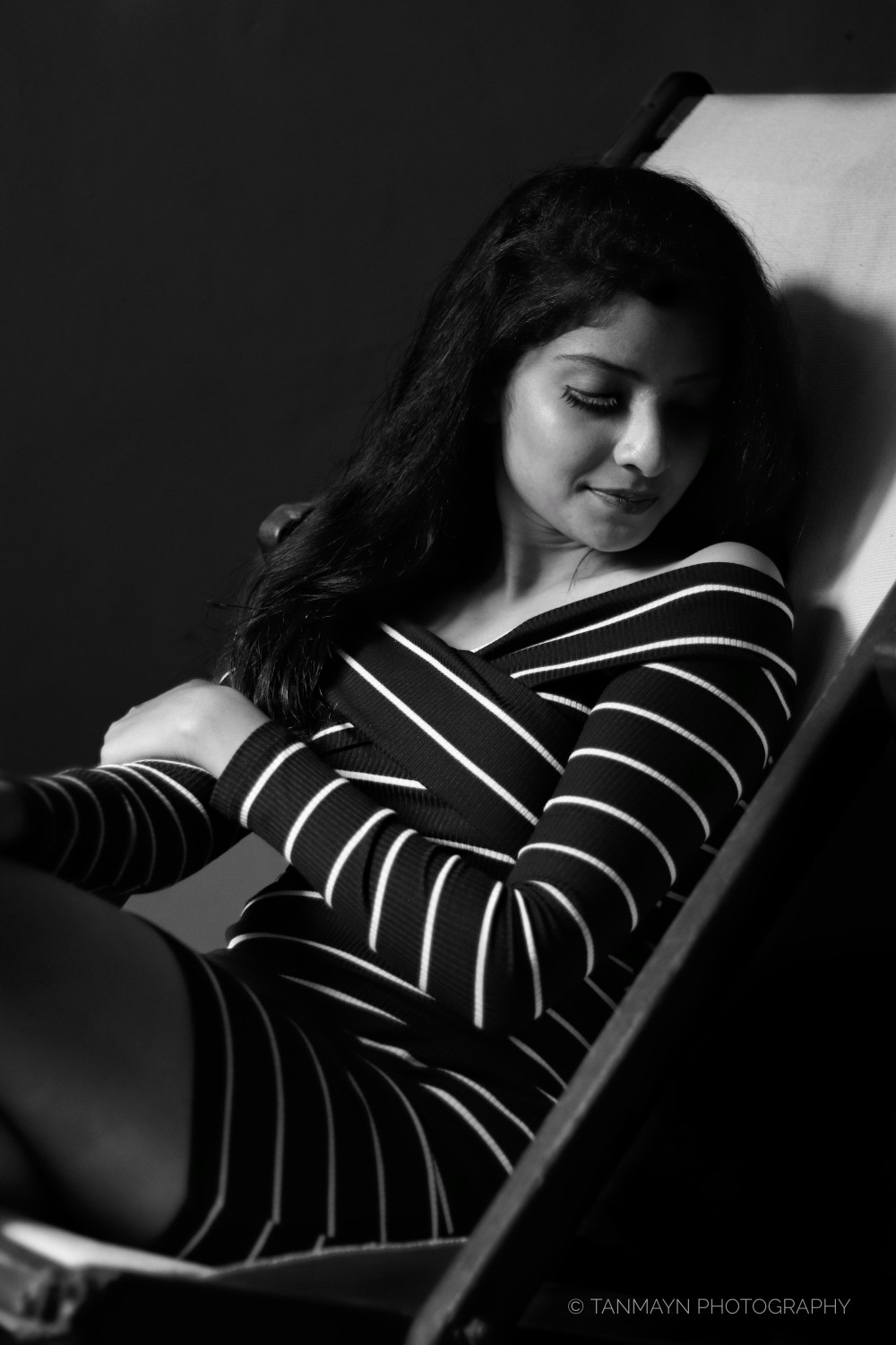 Tanmay Ninaad