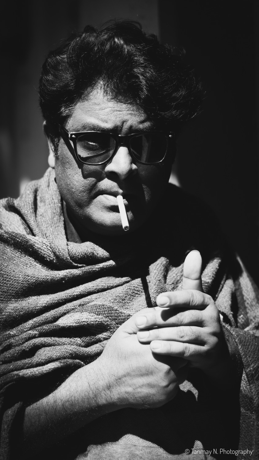 Tanmay Ninaad