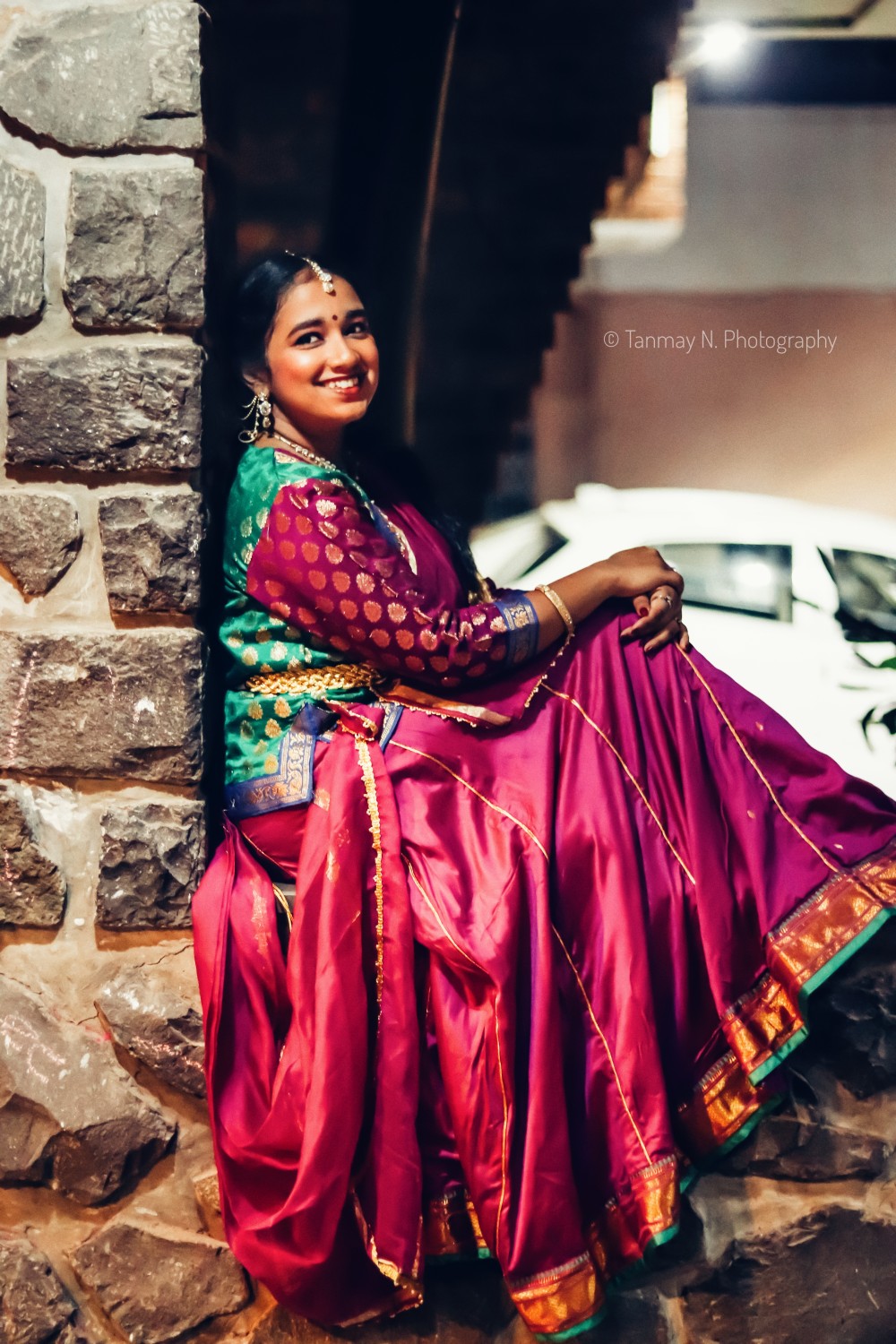Tanmay Ninaad