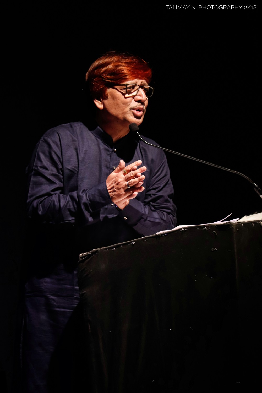 Tanmay Ninaad