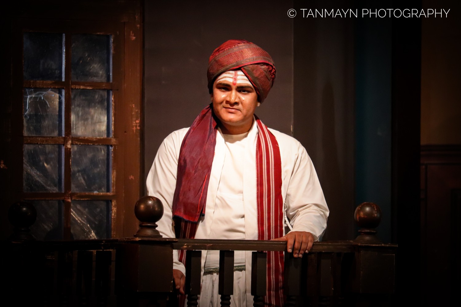 Tanmay Ninaad