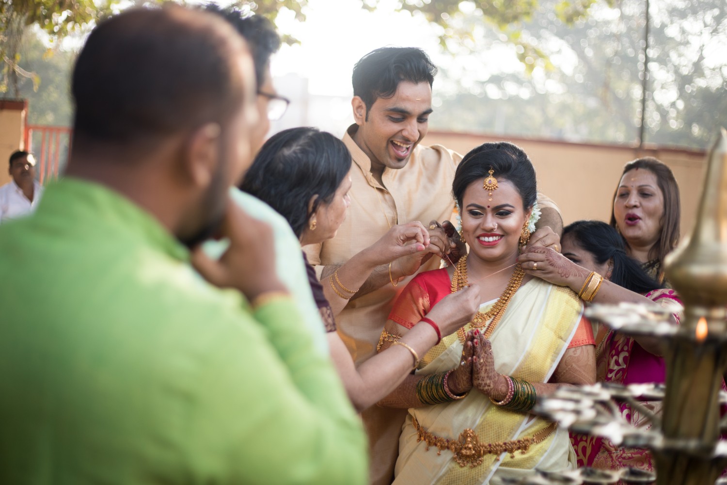 rohan padale