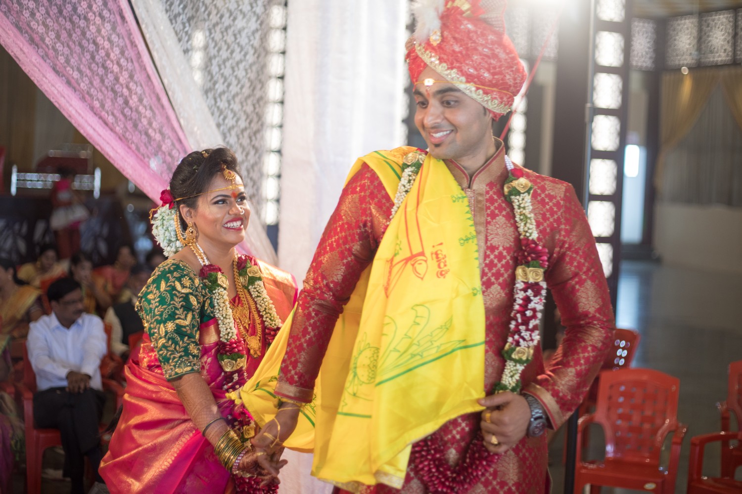 rohan padale