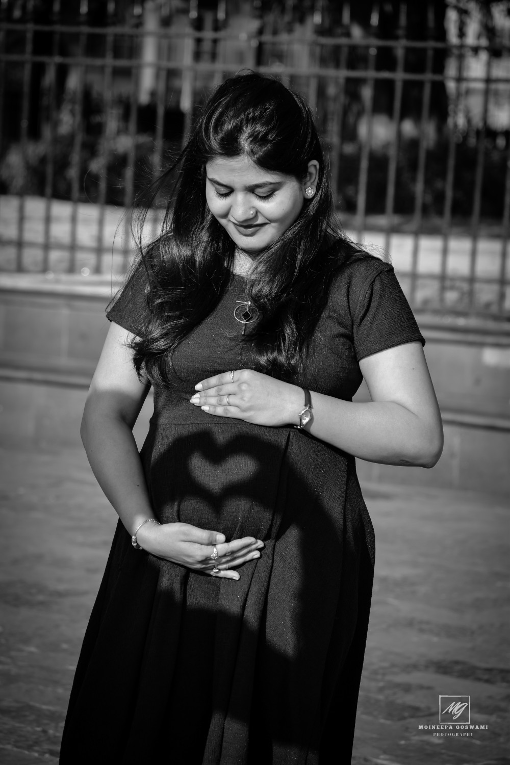 Moineepa Goswami