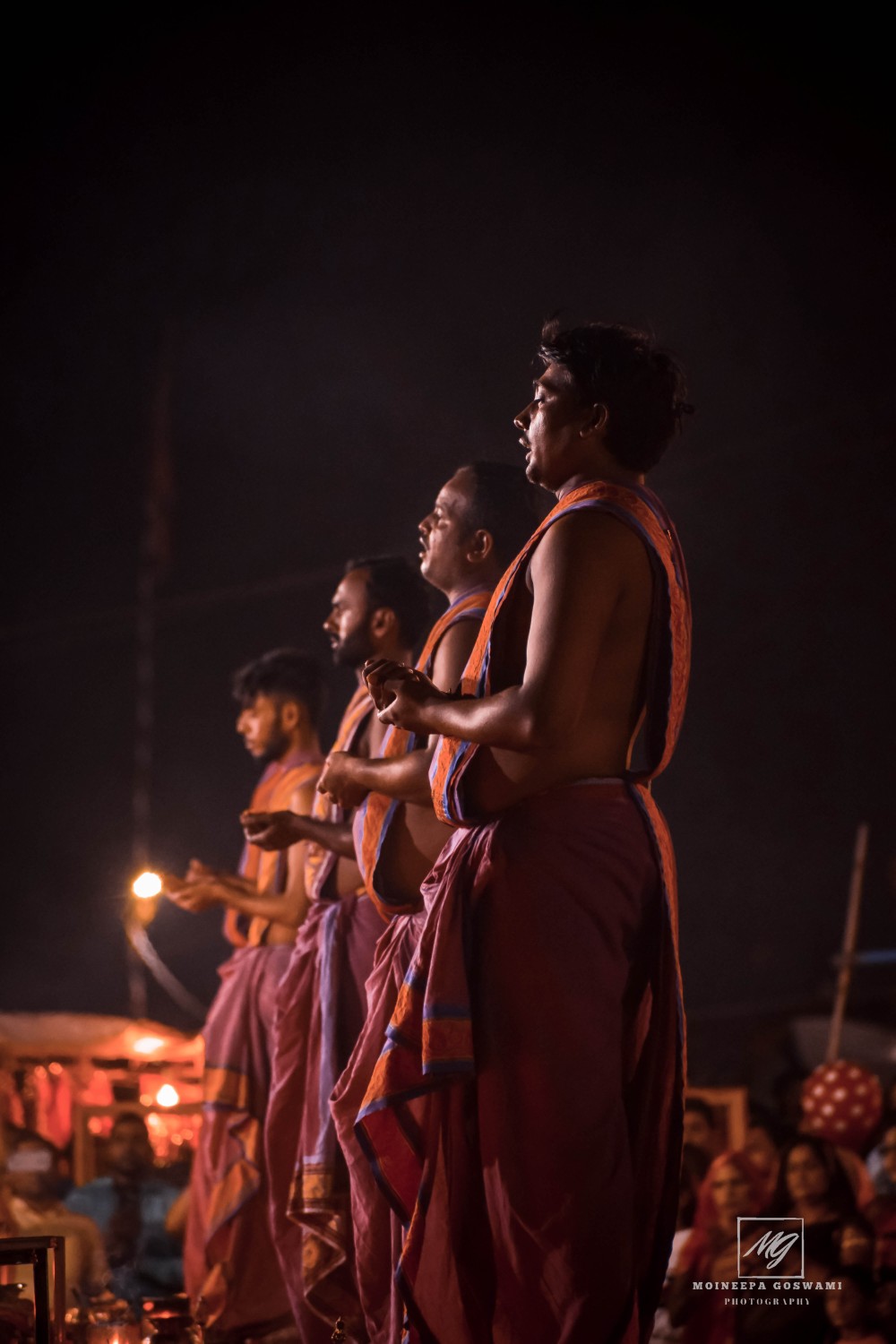 Moineepa Goswami