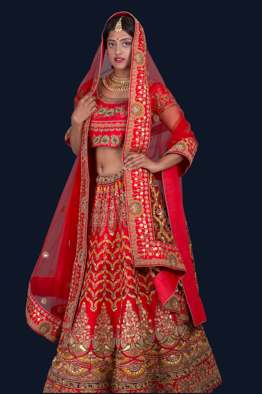 Sankalp Maheshwari