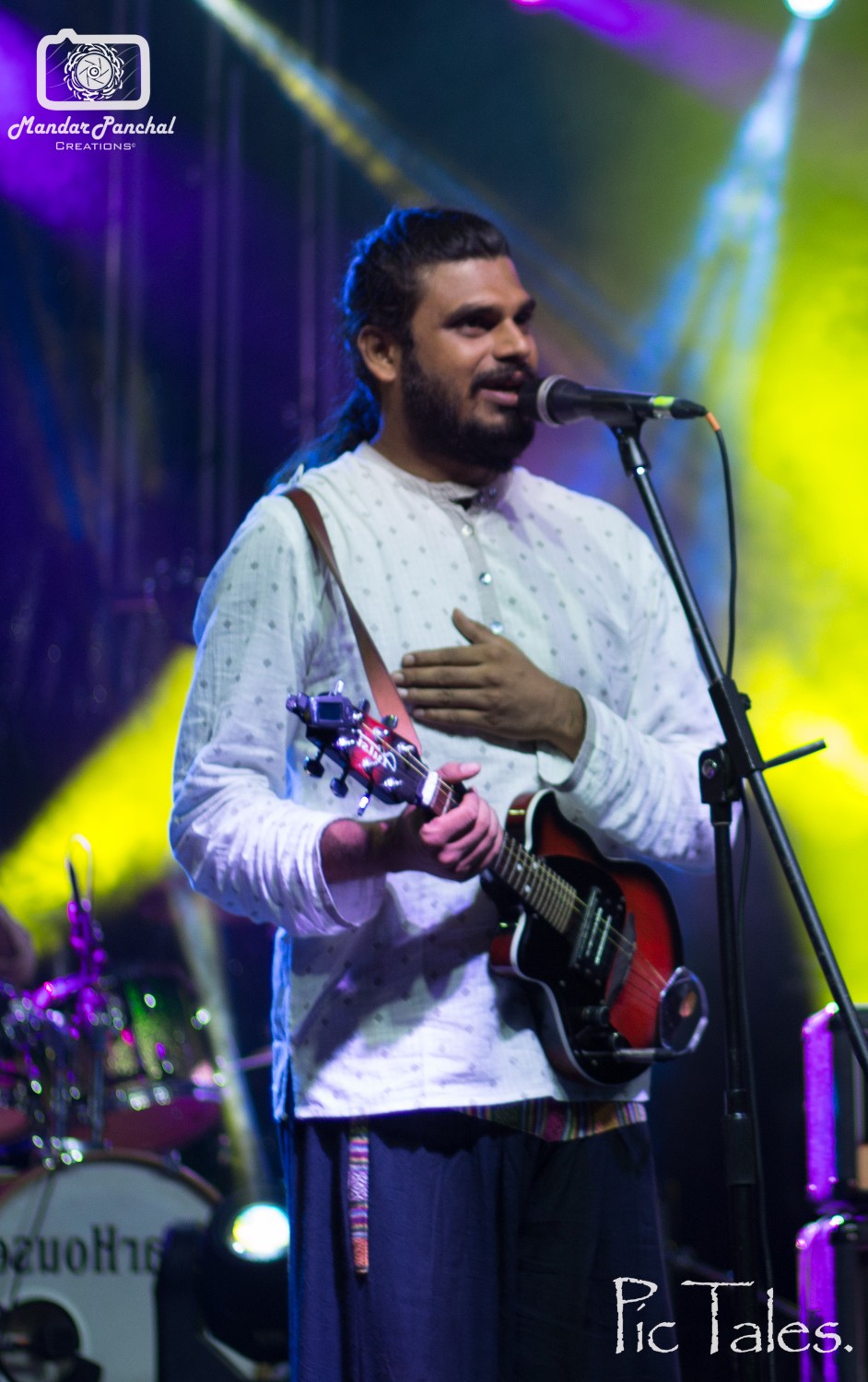 Mandar Panchal