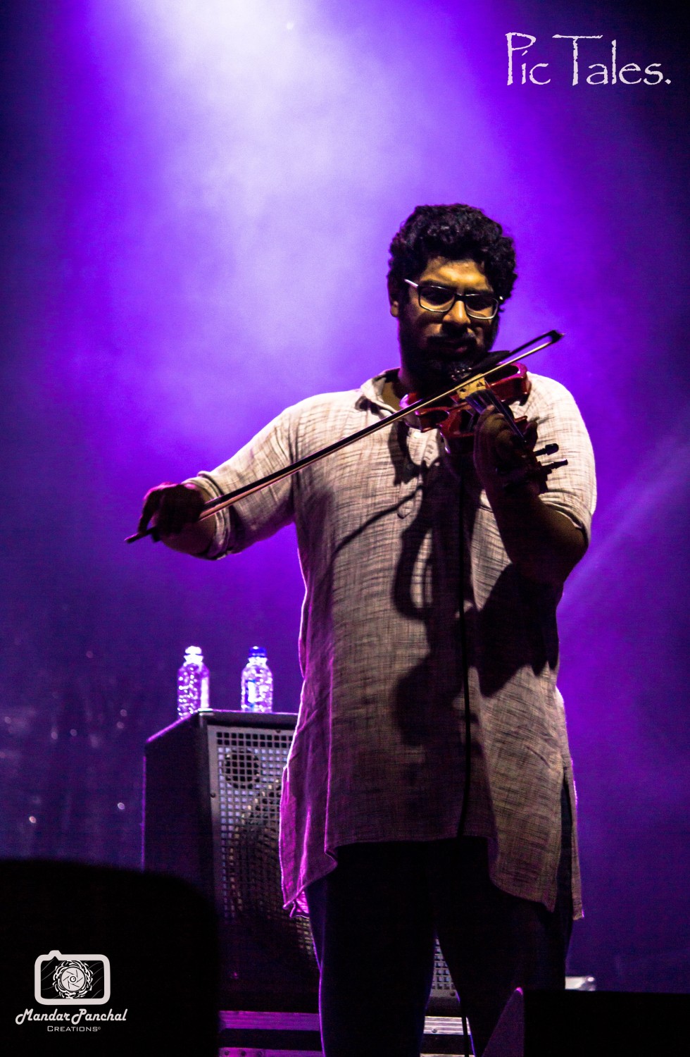 Mandar Panchal