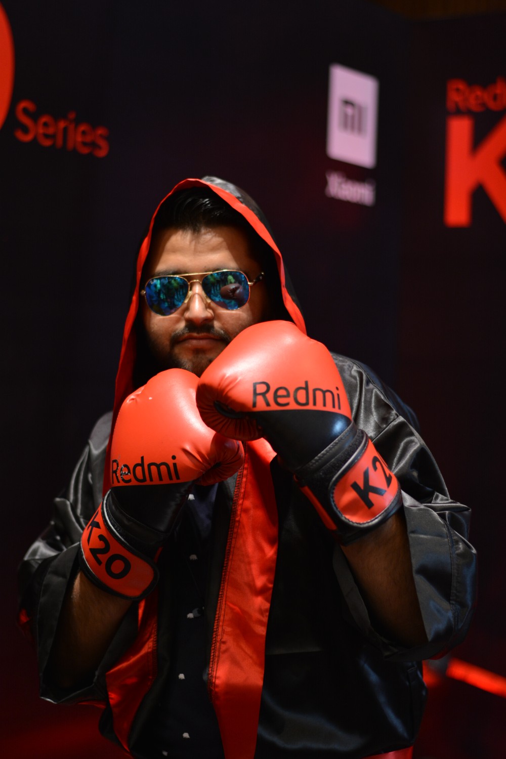 RAJU KUMAR