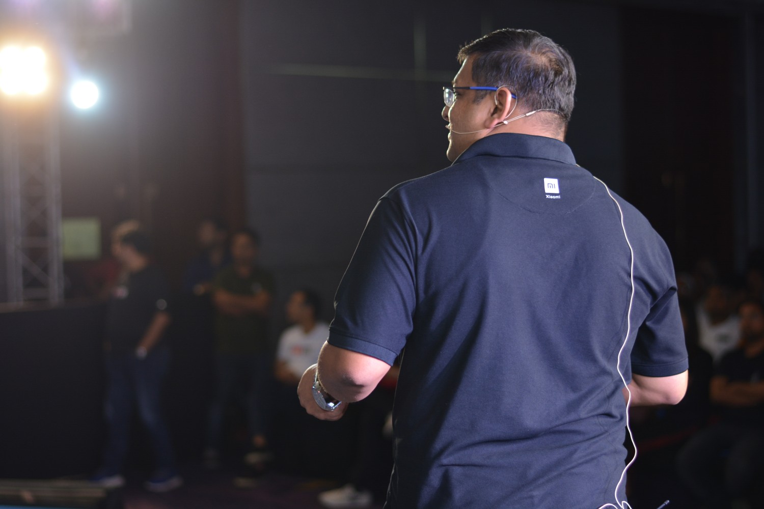 RAJU KUMAR