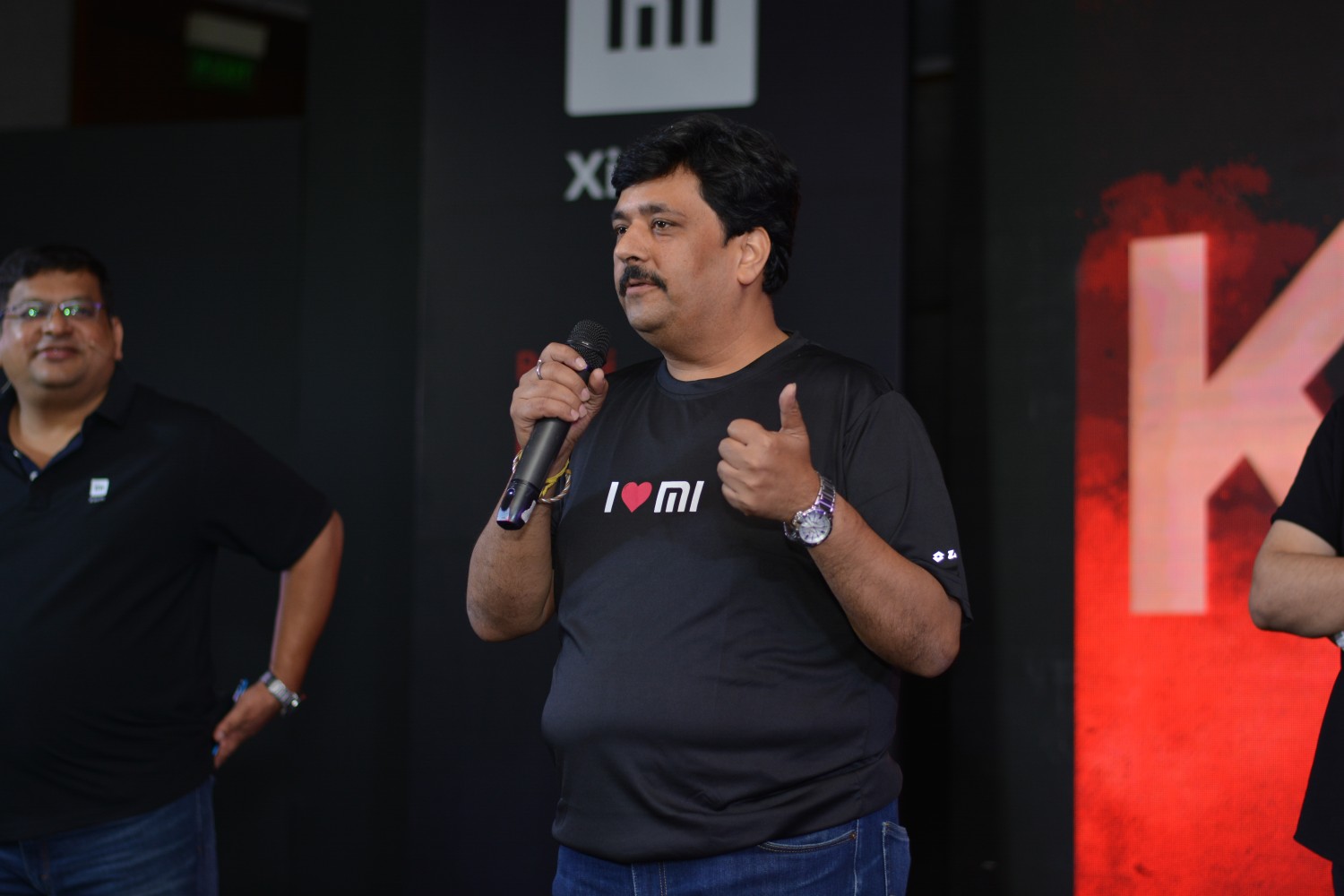 RAJU KUMAR