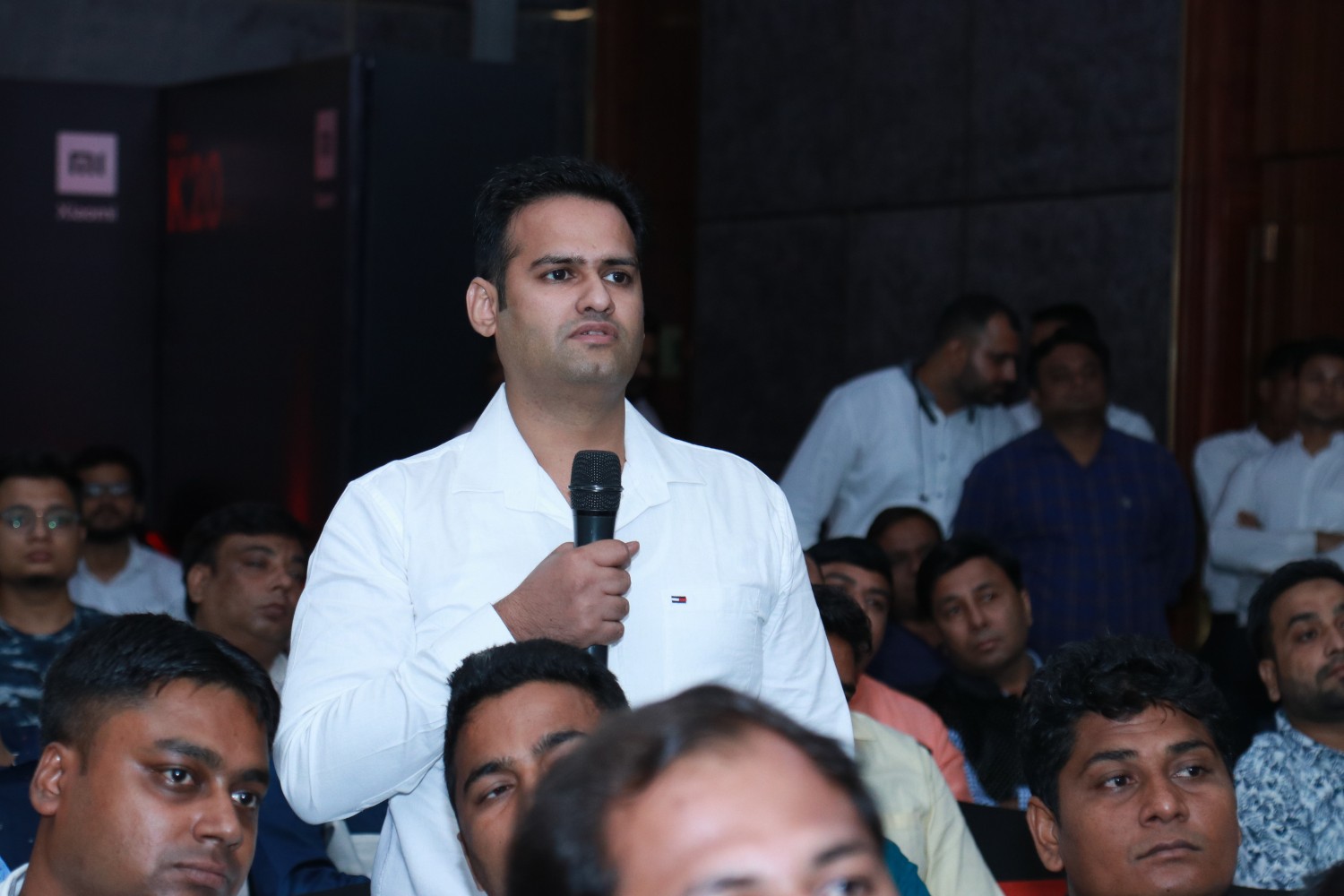 RAJU KUMAR