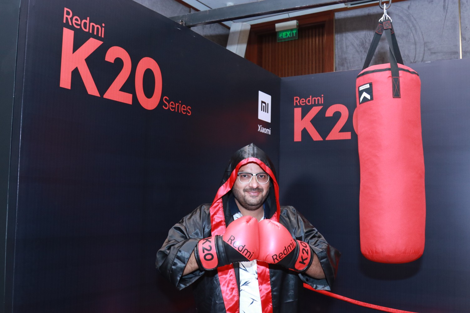 RAJU KUMAR