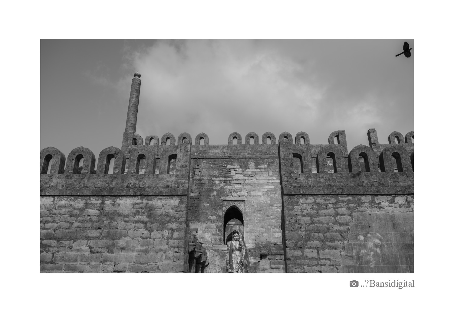 Bansi  Digital 