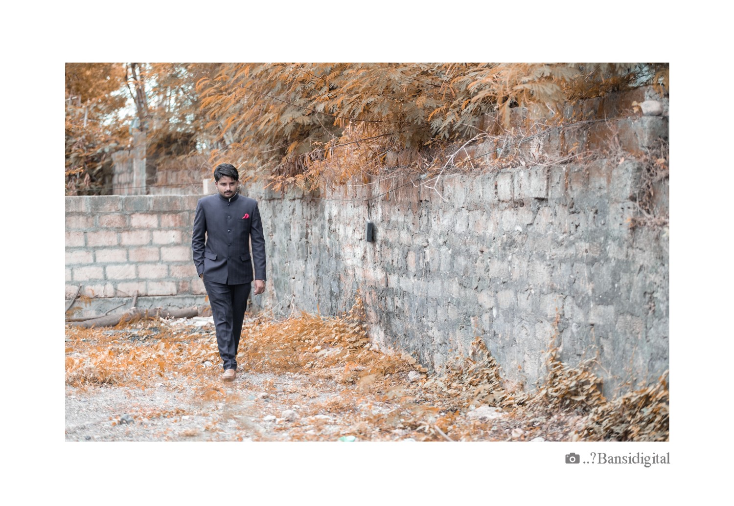 Bansi  Digital 
