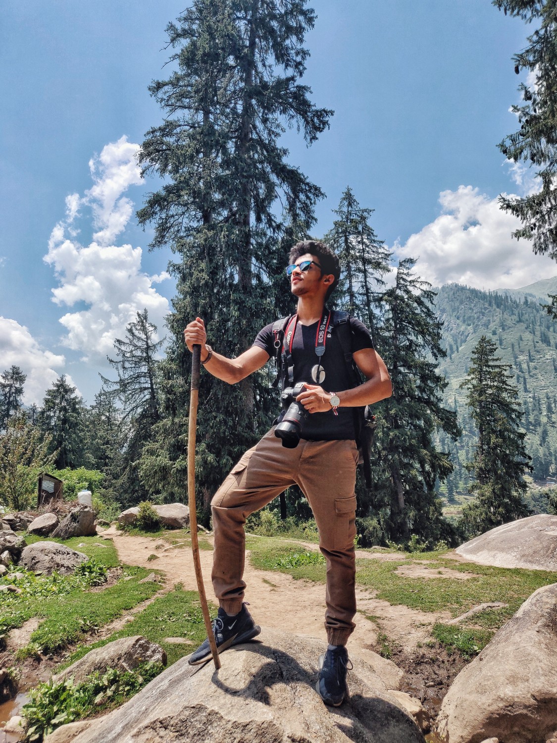 Pranav  Gupta 