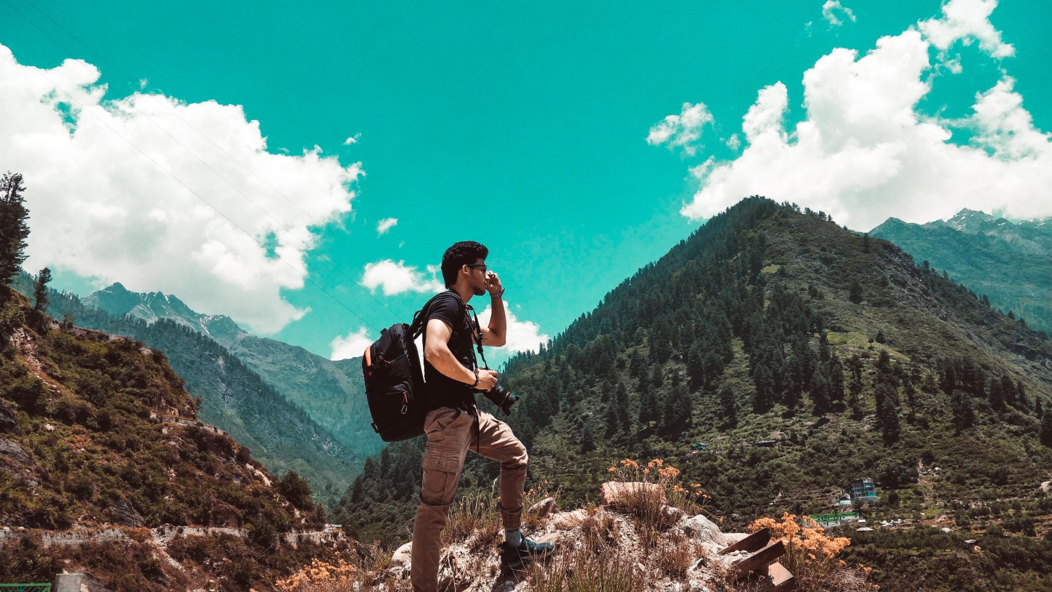 Pranav  Gupta 