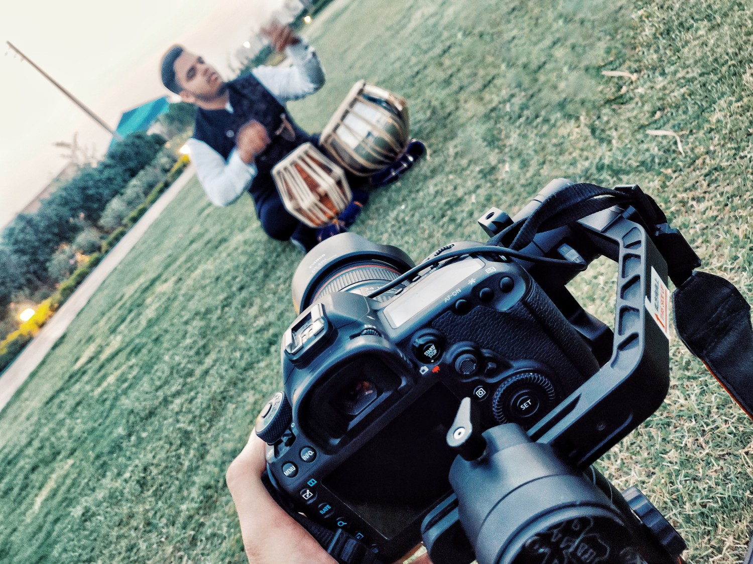 Pranav  Gupta 