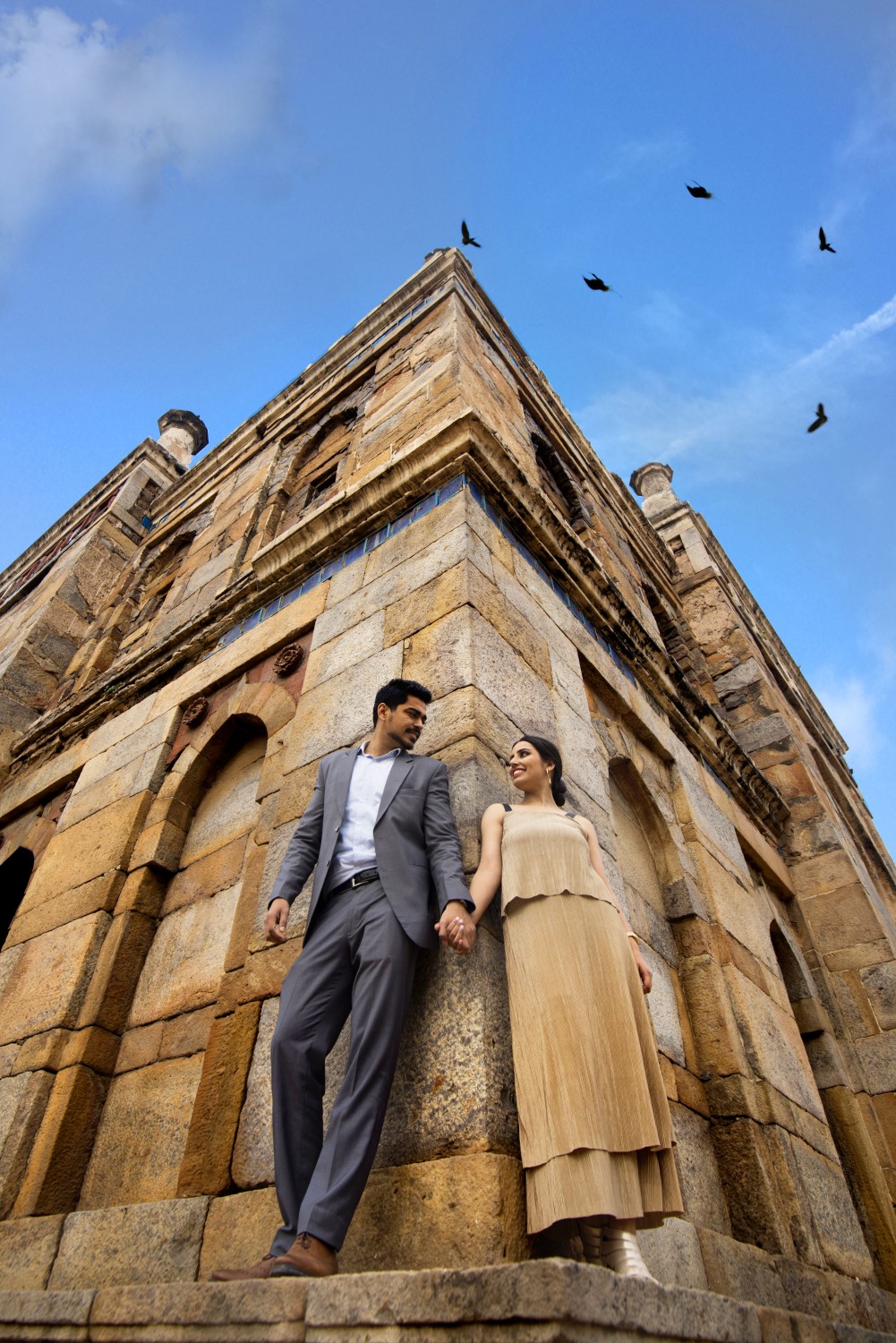 Dikshant Sehrawat