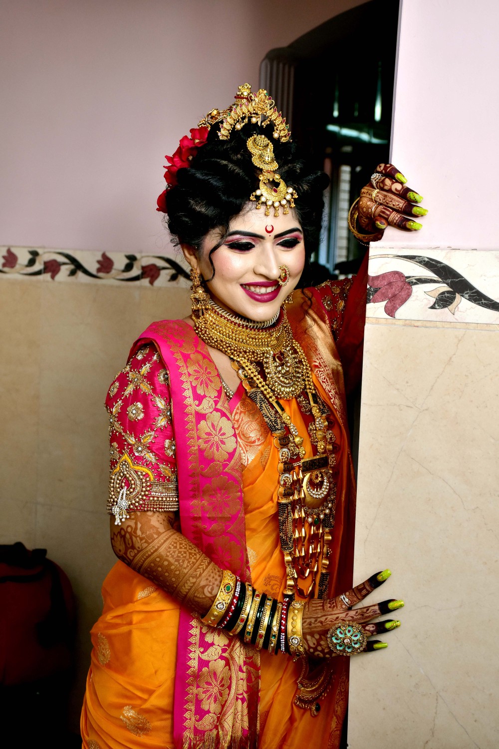 Prathamesh Tikone