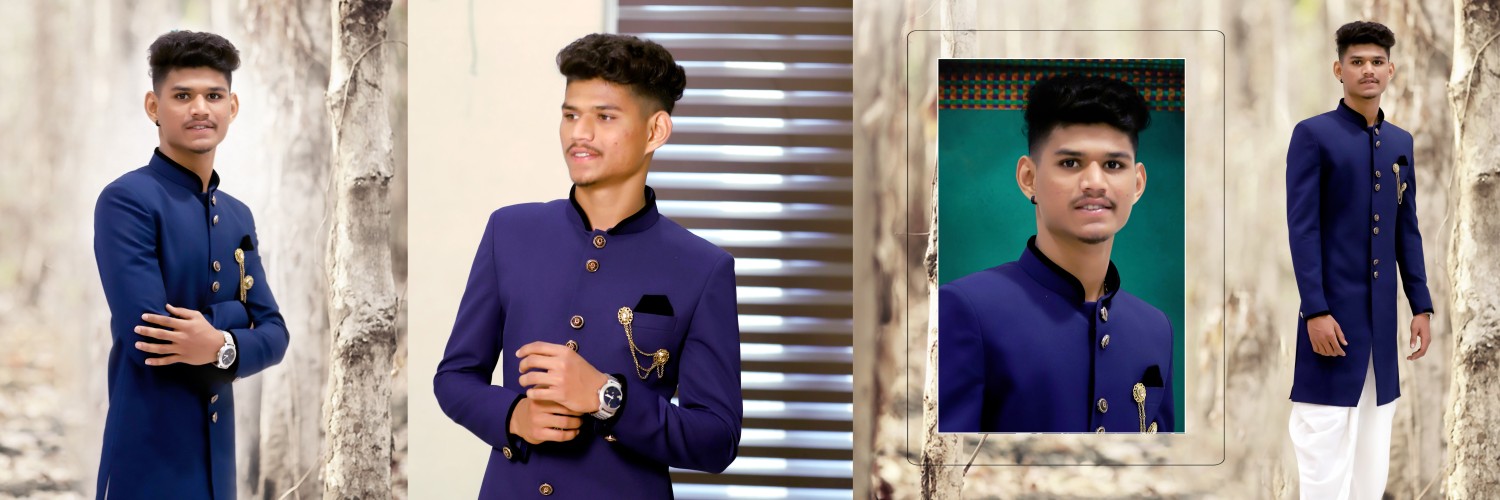 Prathamesh Tikone