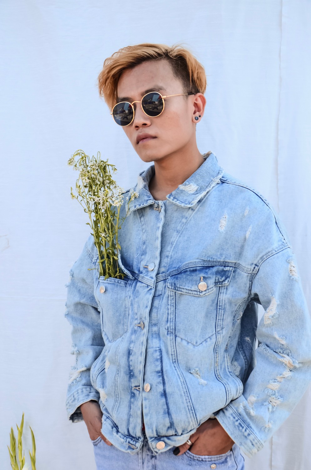 Mark Bapui