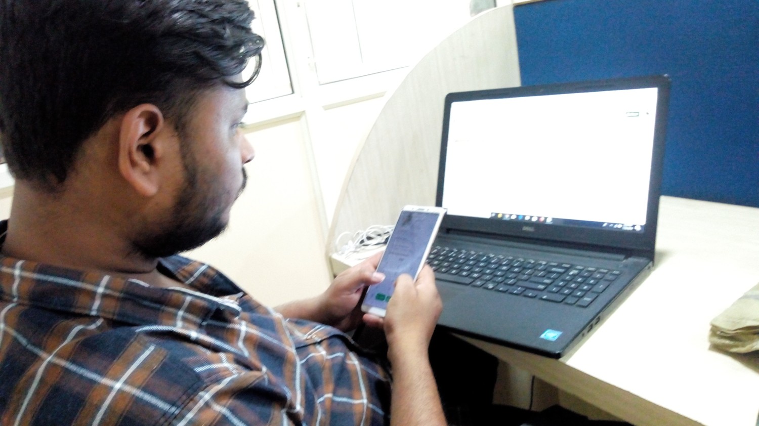 Ankit