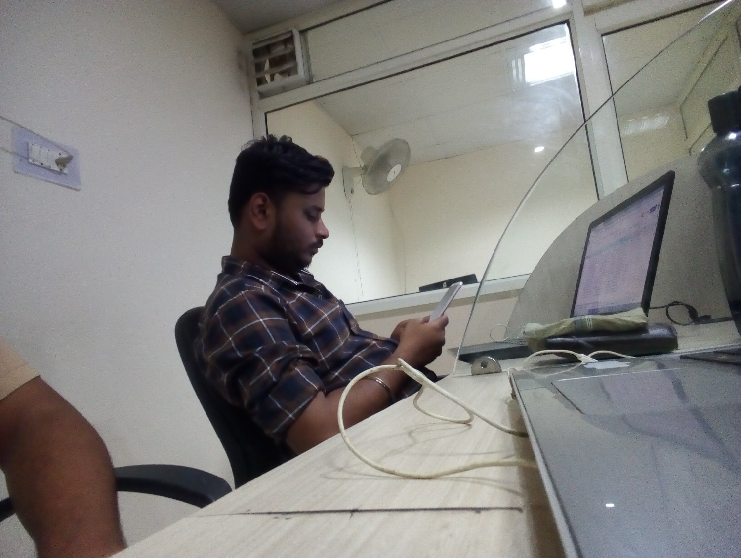 Ankit