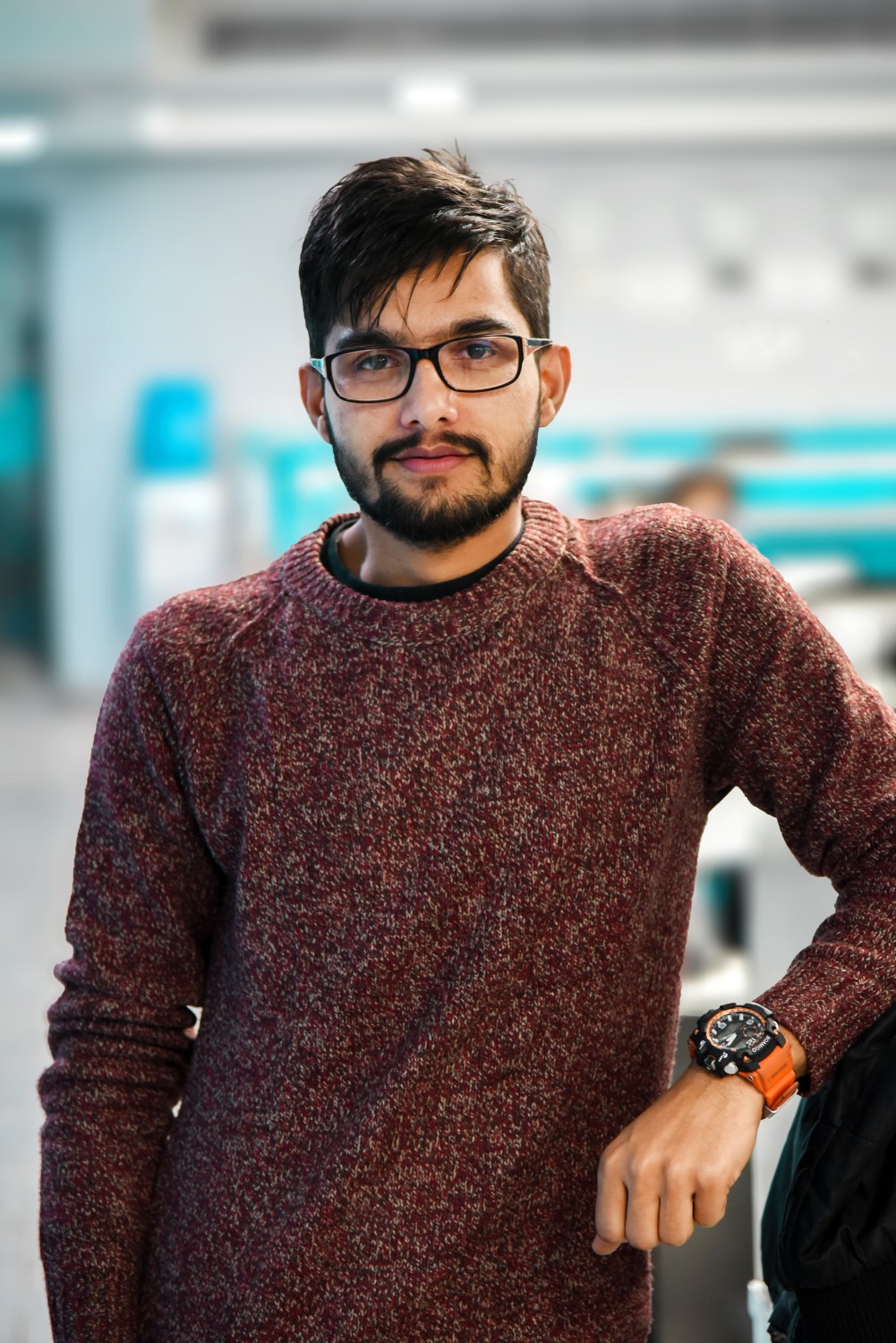 Ankit