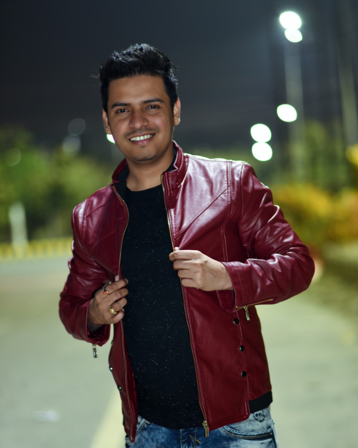 Ankit