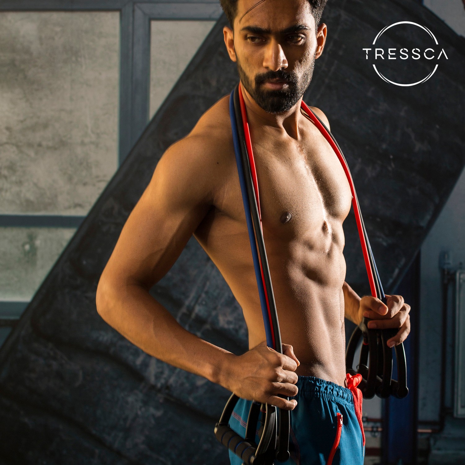 Pradeep R