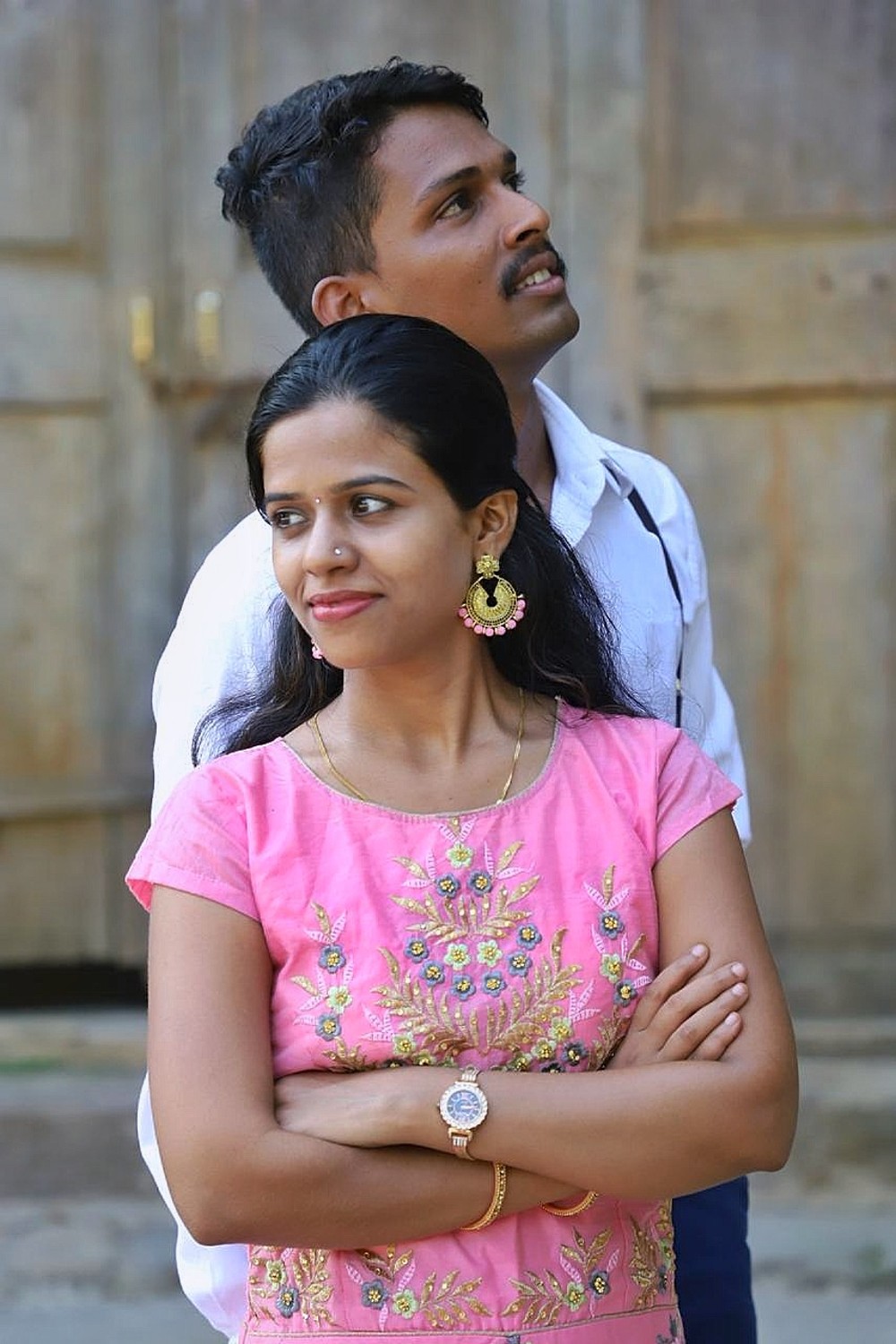 Vinayak Kidle