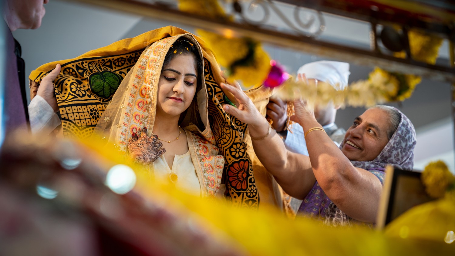 Chaitanya Tahasildar