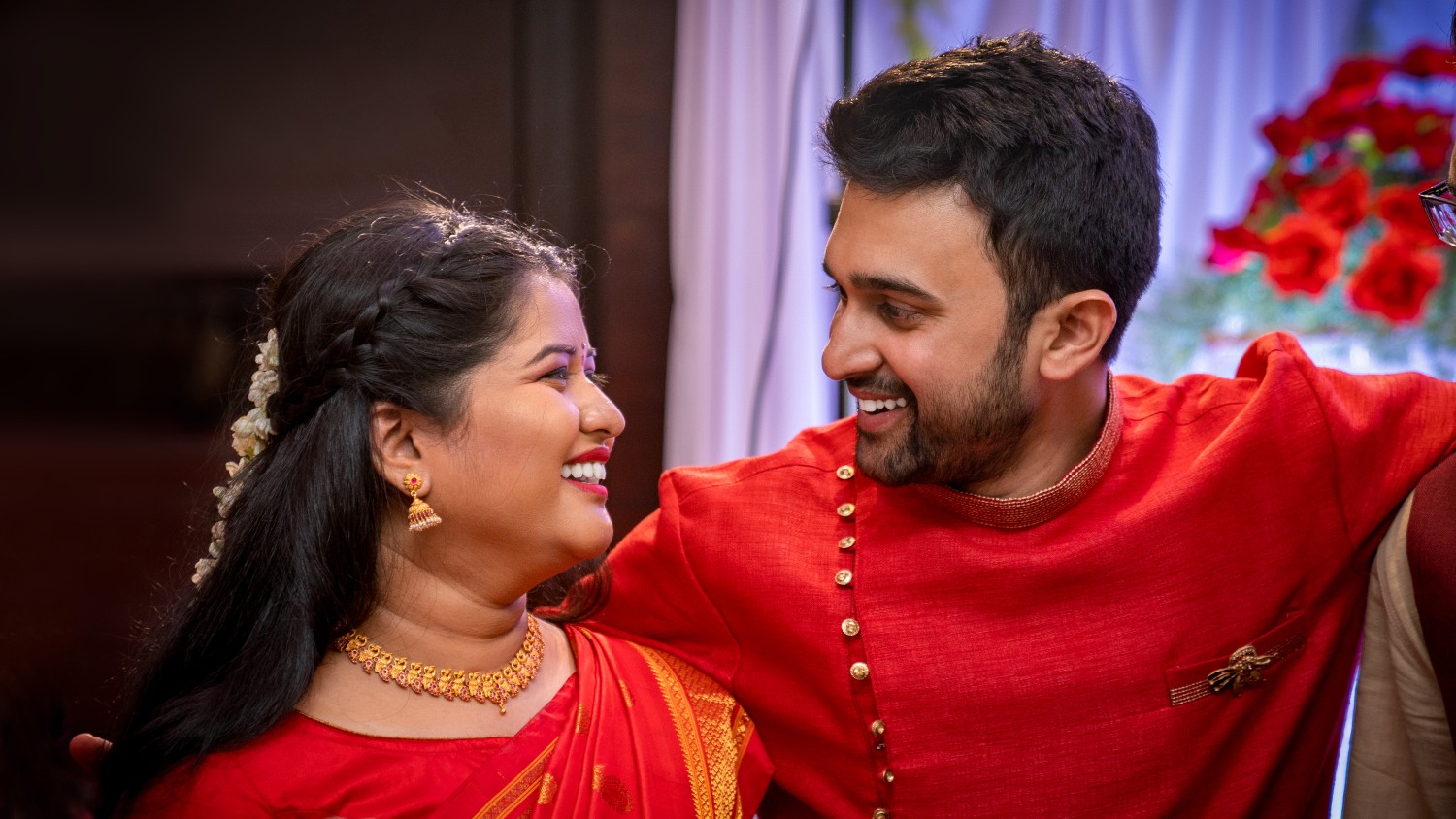 Chaitanya Tahasildar