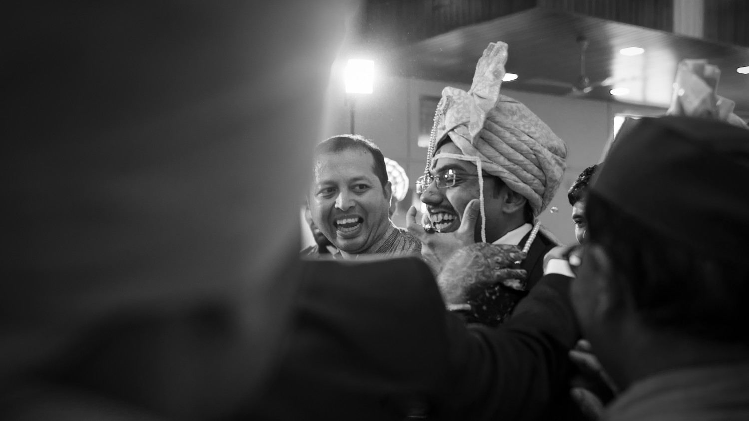 Chaitanya Tahasildar