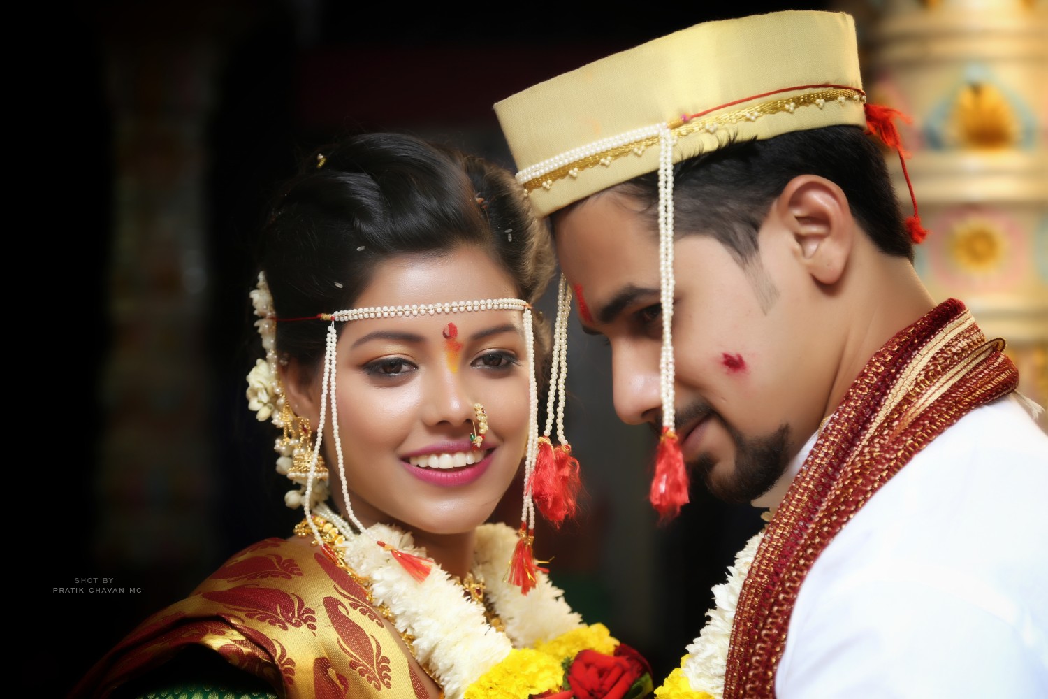 PRATIK CHAVAN