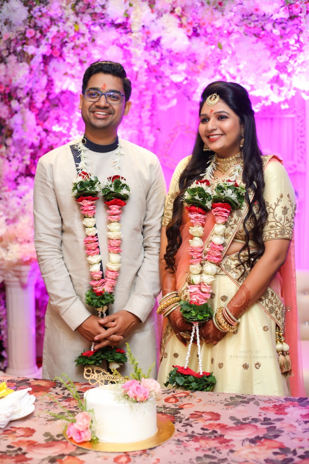 PRATIK CHAVAN
