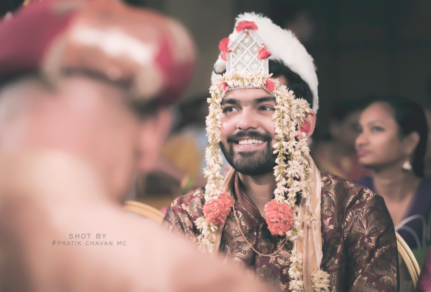 PRATIK CHAVAN
