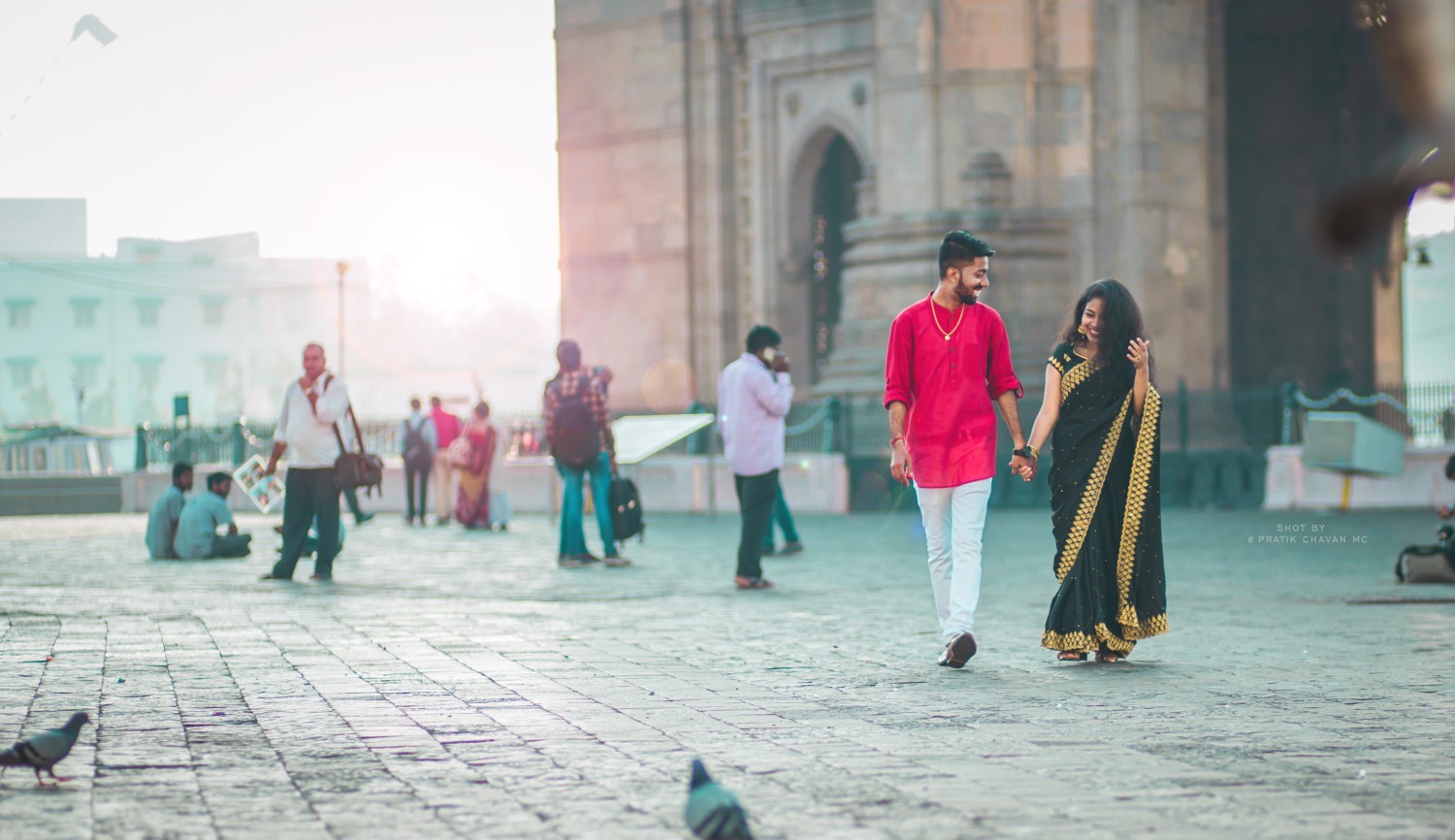 PRATIK CHAVAN