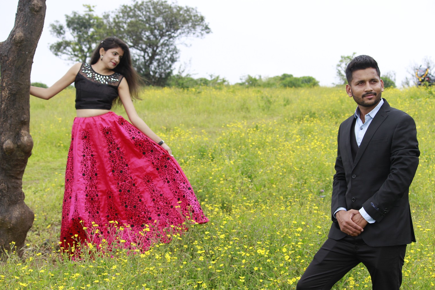Vinay Badekar