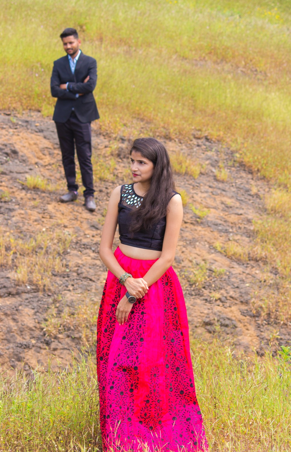 Vinay Badekar