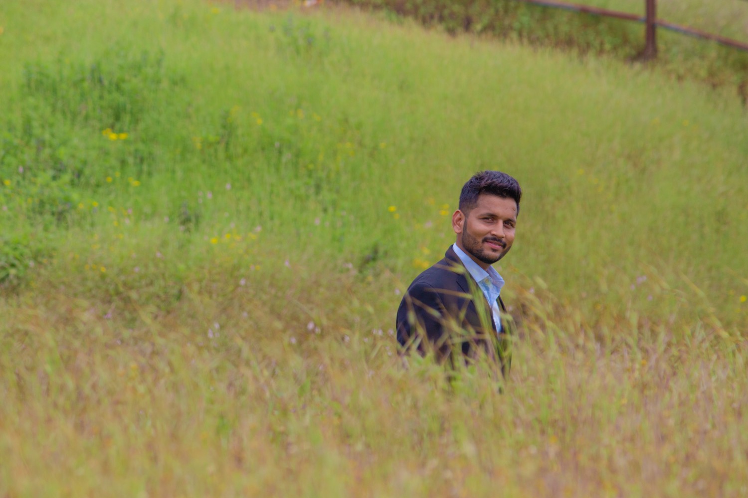 Vinay Badekar