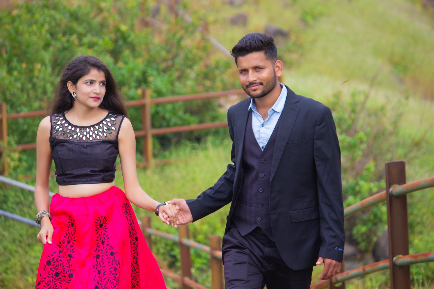 Vinay Badekar