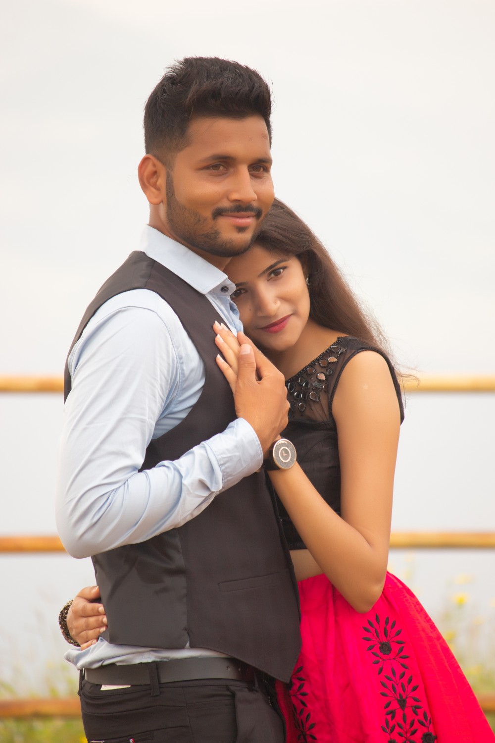 Vinay Badekar