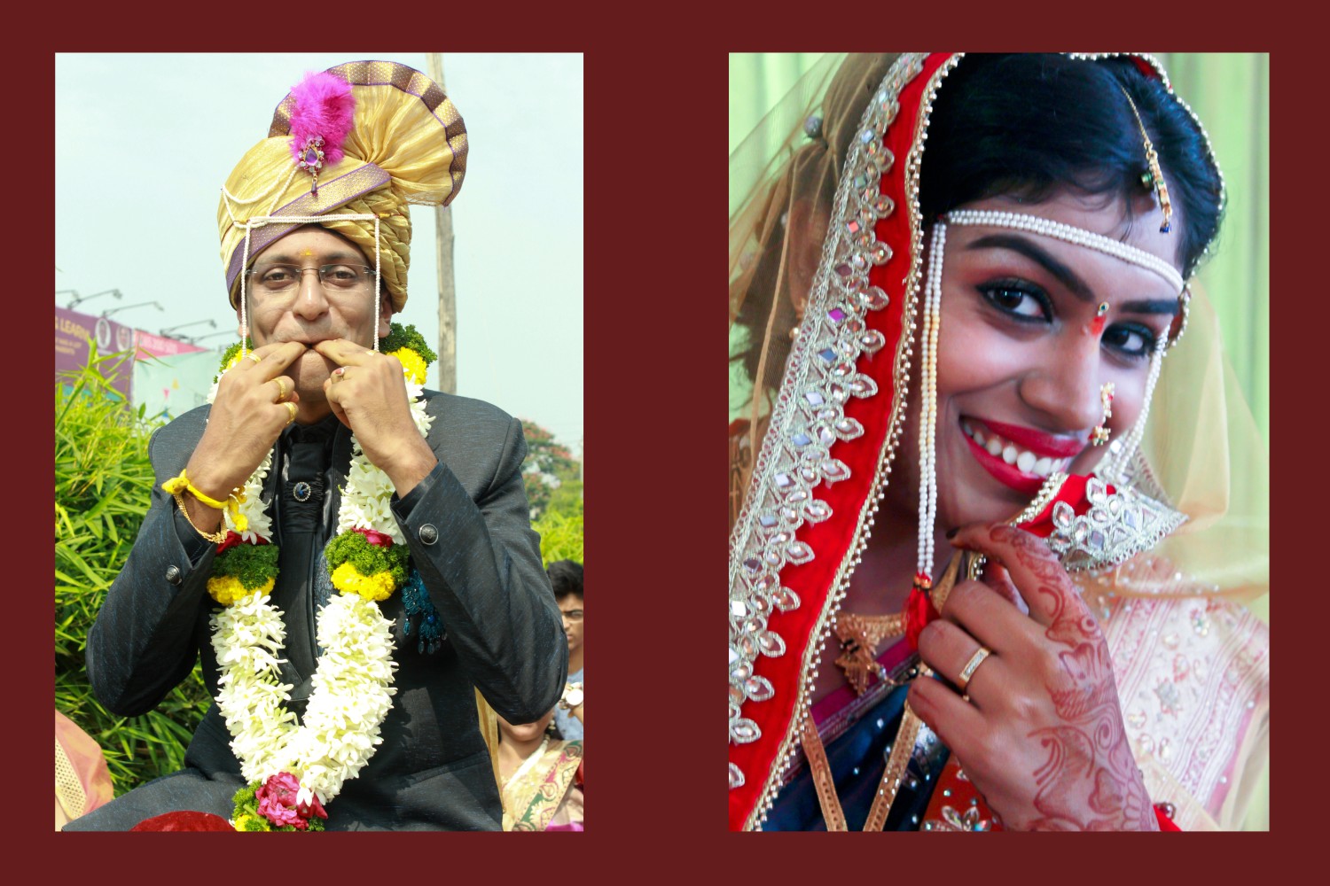 Vinay Badekar