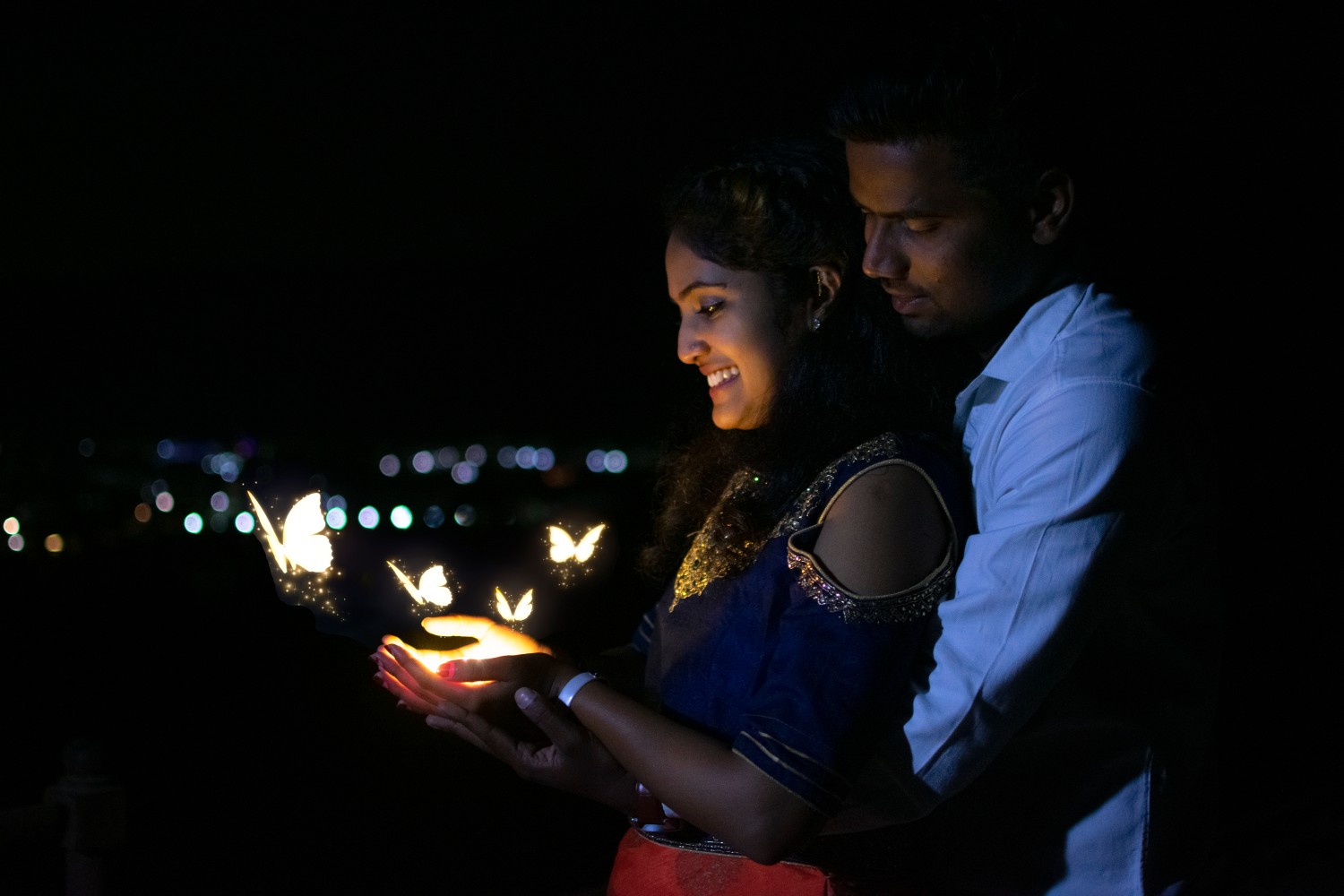 Vinay Badekar