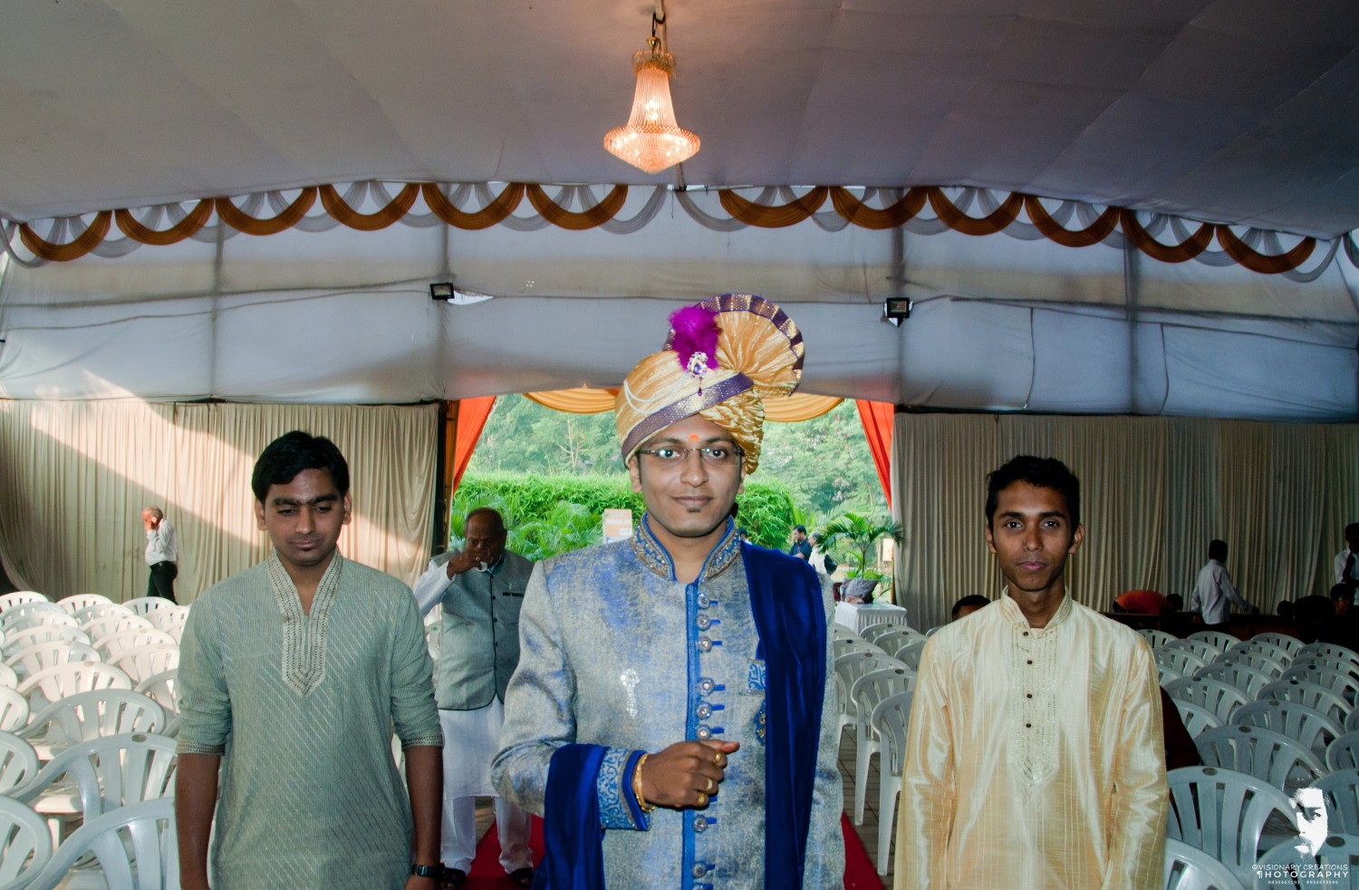 Vinay Badekar